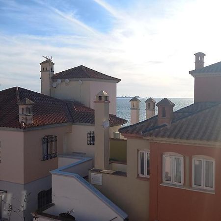 Ferienwohnung Magnifico Piso En La Playa El Puerto de Santa María Exterior foto