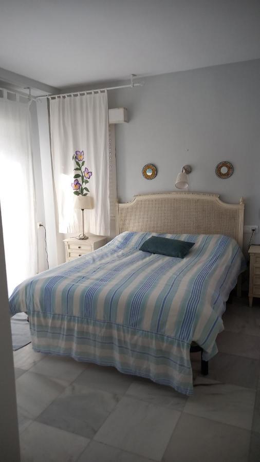 Ferienwohnung Magnifico Piso En La Playa El Puerto de Santa María Exterior foto